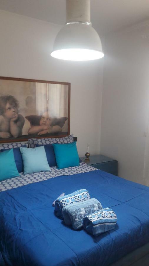 Via Borghetto Di Vara 13 Roma Dış mekan fotoğraf